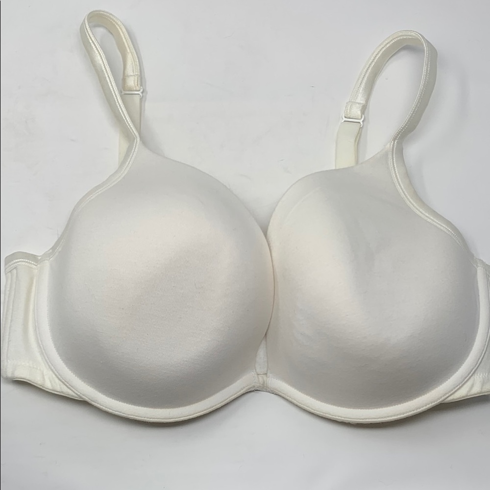Cacique full coverage underwire intimate bra 38DD